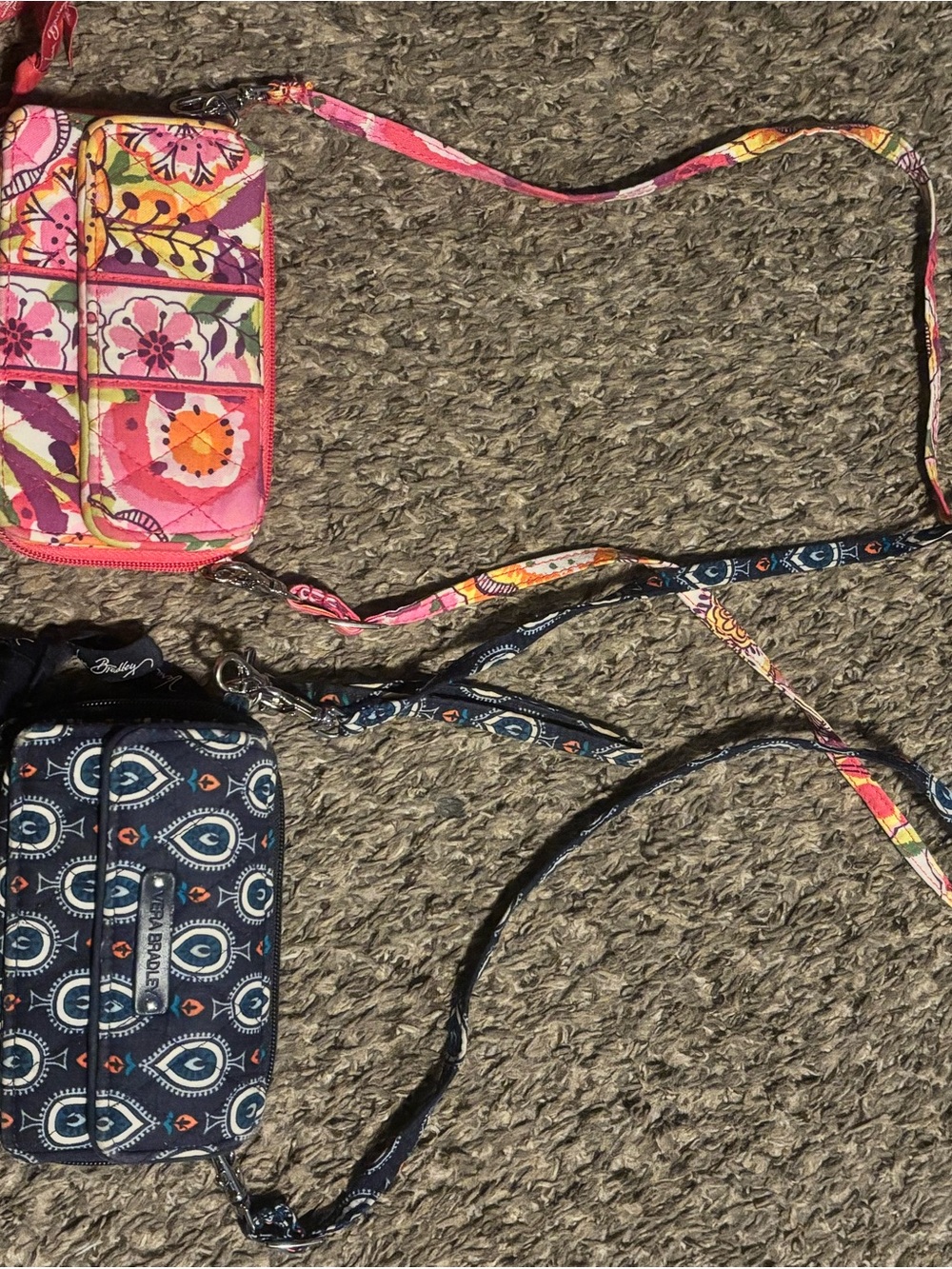 Vera set of 2!